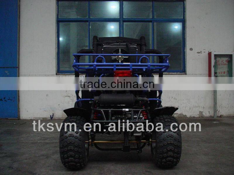 TK150GK-6 EEC go kiart