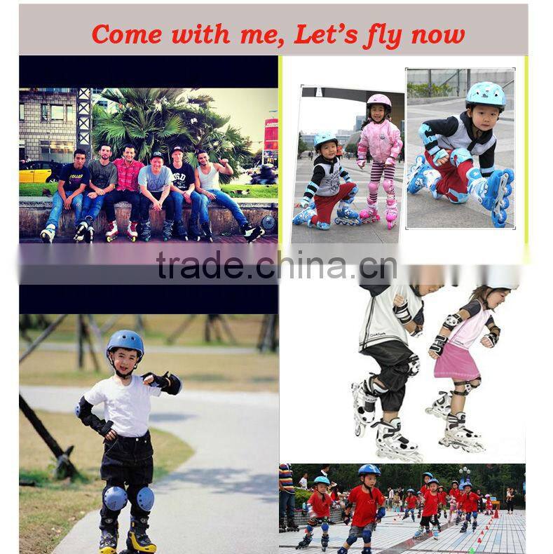 2013 boy inline skate wheel