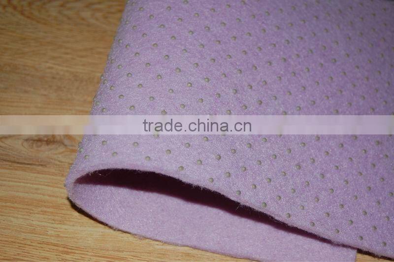 transfer printing felt