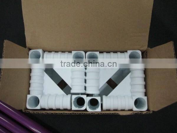 Sell Well New Type Dark Room Grow Tent Hydroponic System