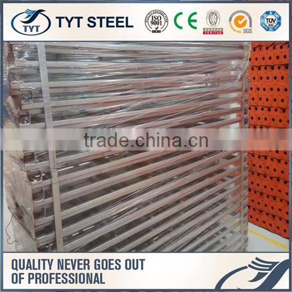 light/heavy duty painted/galvanized scaffold adjustable steel prop for formwork system
