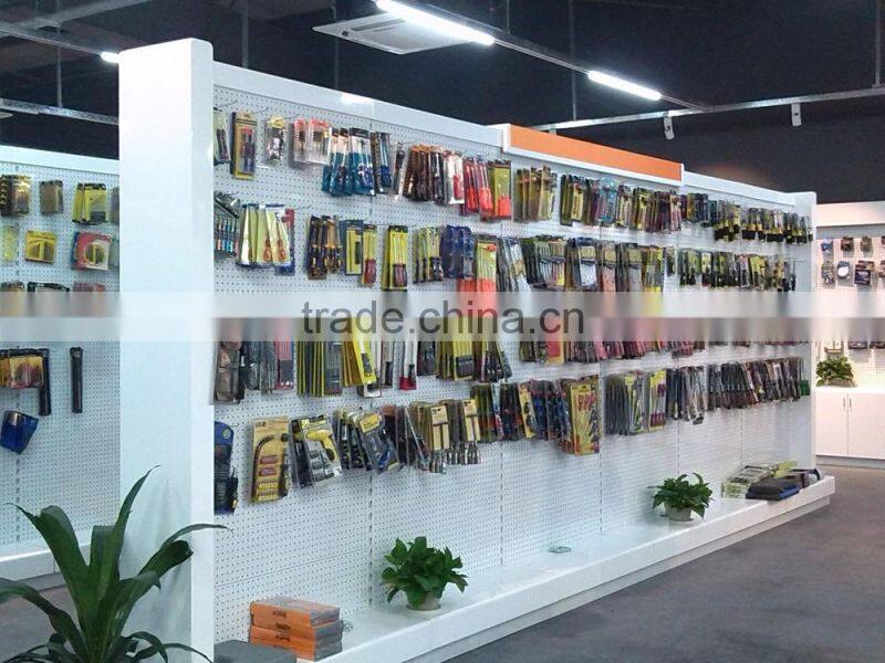 5pc Heart-shaped black chalkboard clips