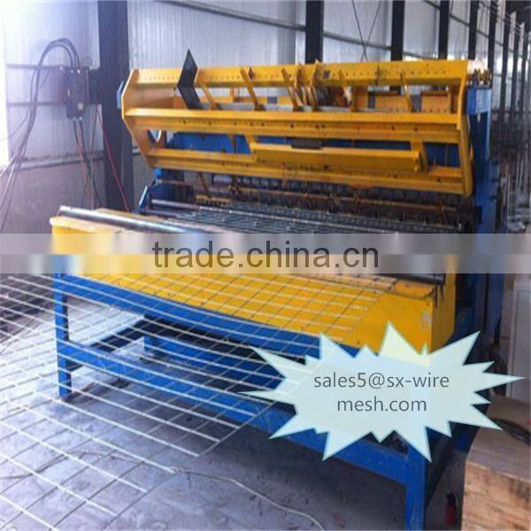 China supplier welded wire mesh (factory price)2017 believe it