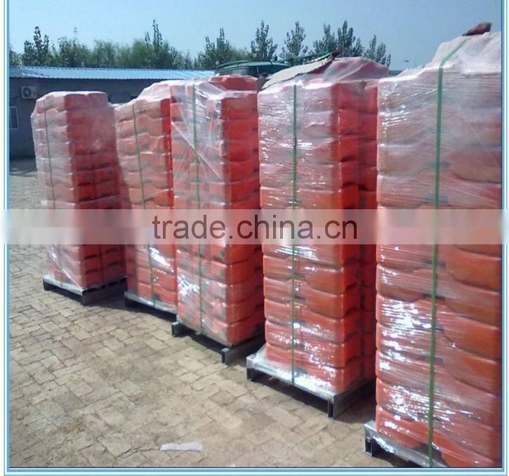 Y type column / star picket