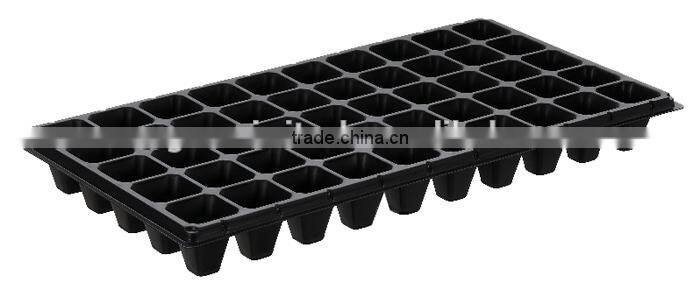Plastic Gemination seed tray