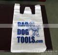 packaging plastic bag