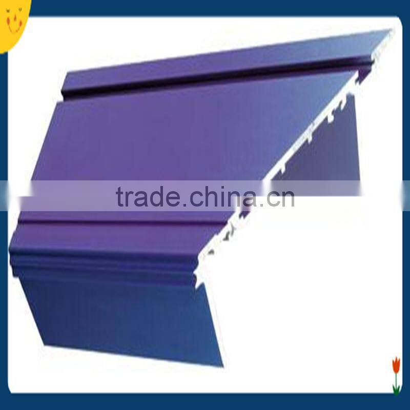 Fenan Aluminum Frame For Solar Panel Mounting System
