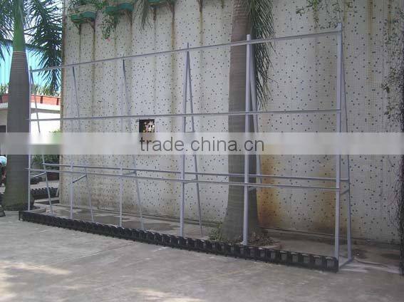 PB280 vertical green wall SYSTEM