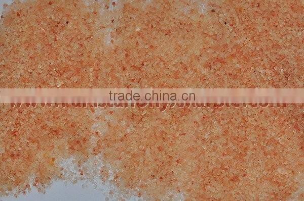 FINE GRANULATED PINK HIMALAYAN CRYSTAL SALT