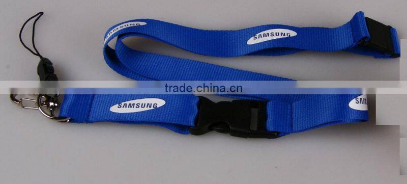 2015 promotional Lanyard, cheap lanyard, customized lanyard,