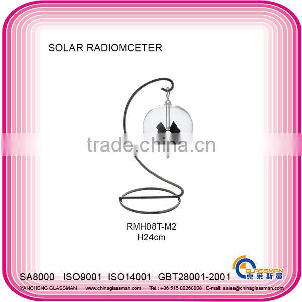 SOLAR RADIOMETER RMH08A-M2