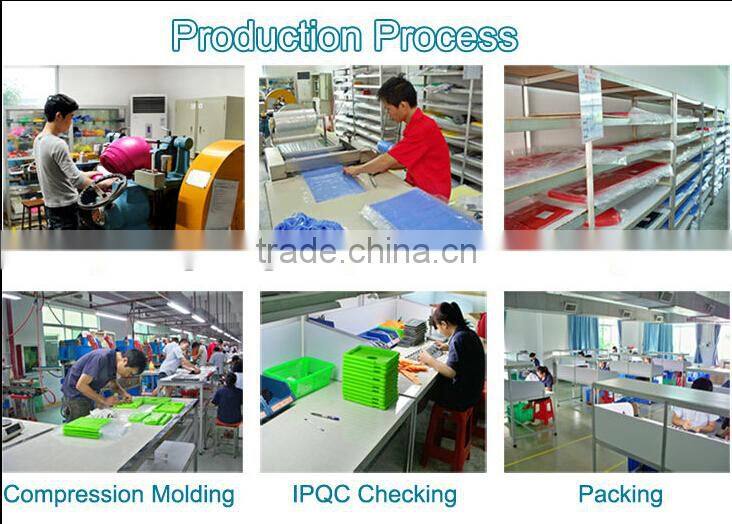 Silicone 6-Cavity Round Chocolate Truffle