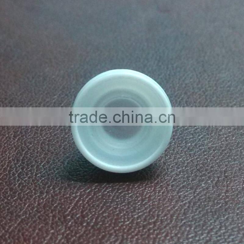 Hot Sale Food Grade In Stock PP Holder for Silicone Valve