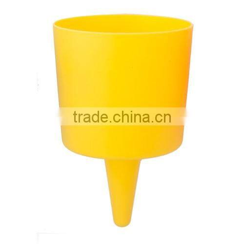 portable beach eco-friendly plastic multipurpose holder