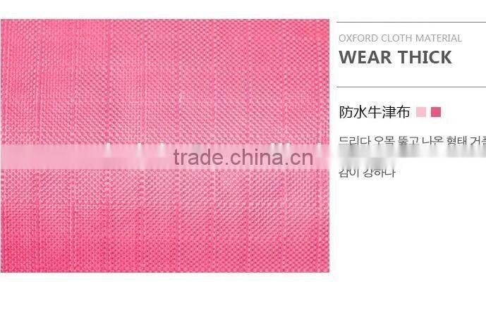 CYO68 bicycle carrier bag High Quality waterproof case handlebar with strip