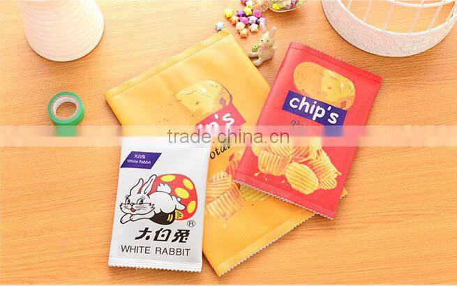 Q1101 Household cortical envelope personality handbag