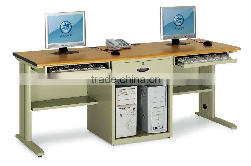 Modern computer desk,office desk kd office desk,Computer Table Design