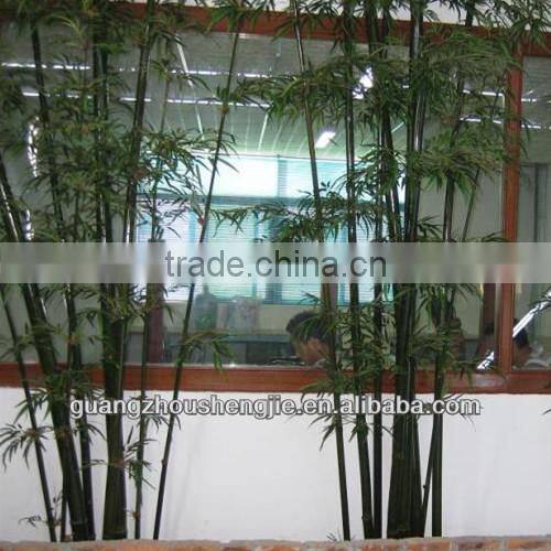 Latest Fabric Artificial Bamboo
