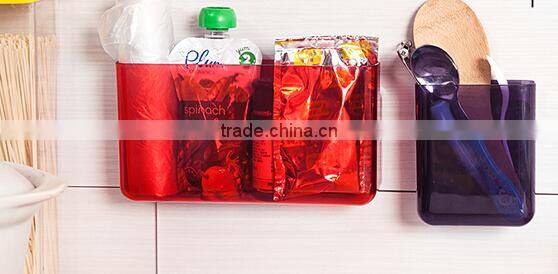 Wholesale Stock Hanging Storage Box ,Wall Storage Rack