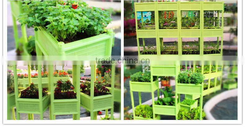 Balcony garden Planter