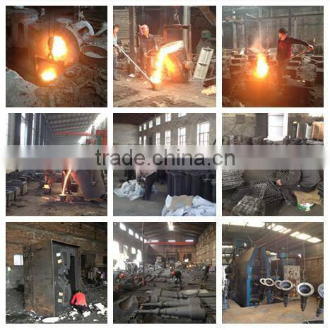 Trade Assurance antique cast Iron flower basket for sale