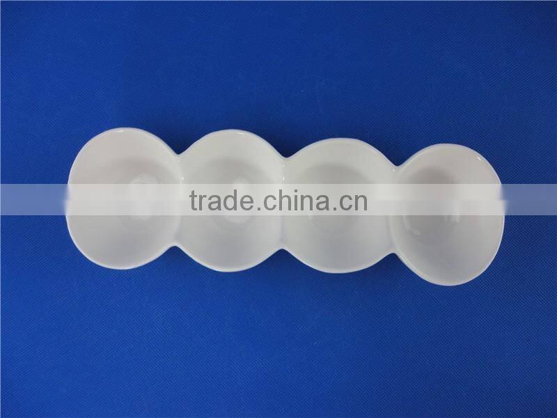 oven safe porcelain baking dish