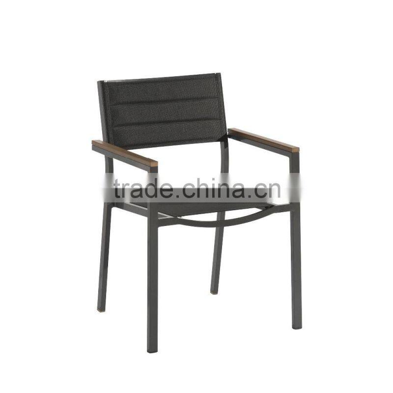 Plastic aluminum Chair- Outdoor Chair(BH--C197)