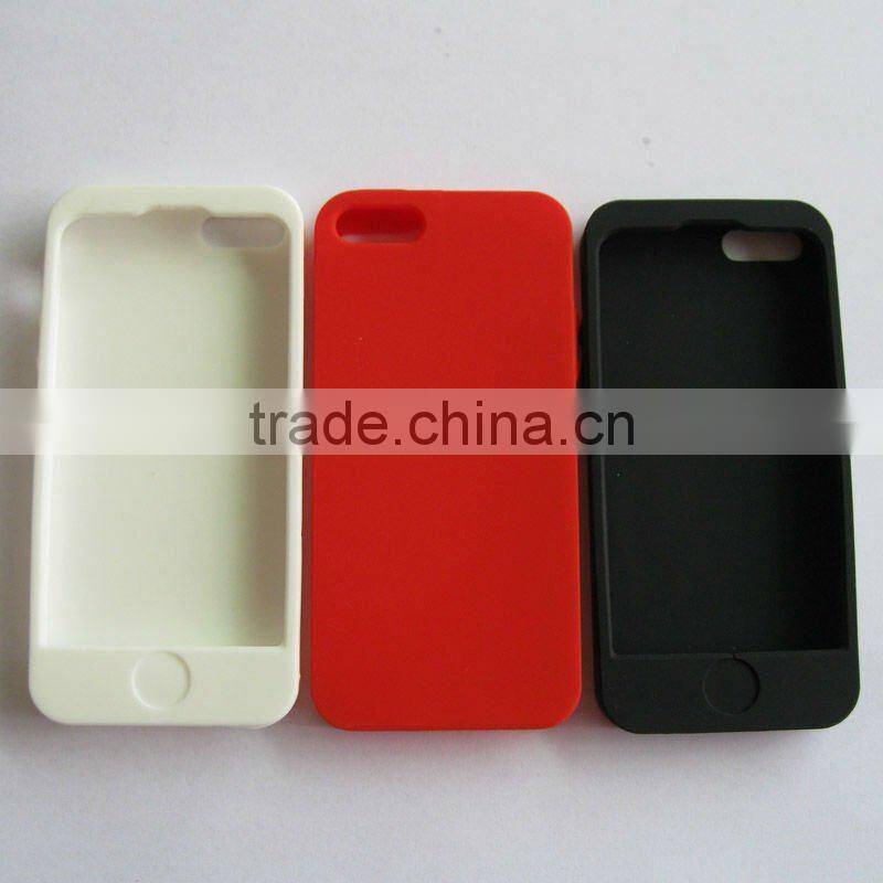 The latest silicone phone case