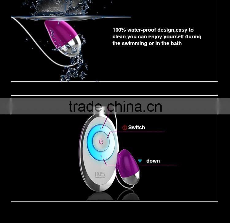 2016 New Vibrating for Sexy Toy