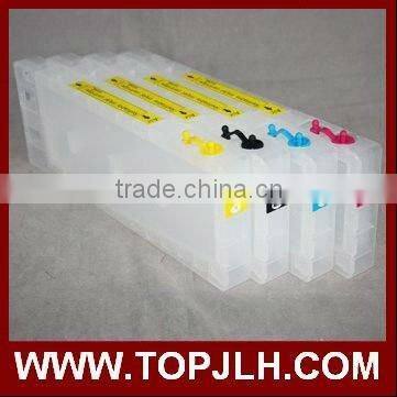 6 Color CISS with Reset Chips for Epson PP100