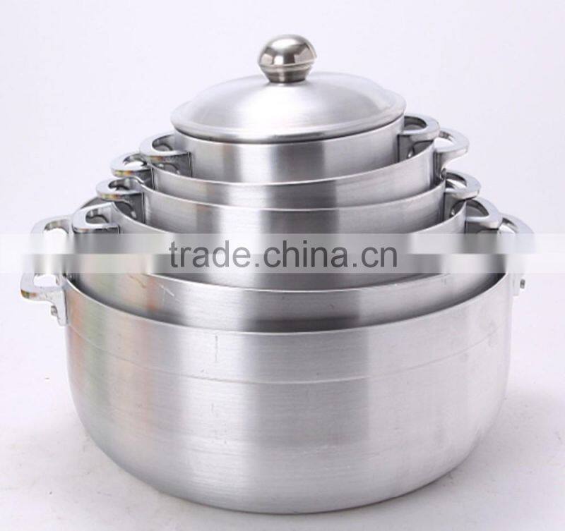 Aluminium cookware sets in pakistan aluminum prestige ceramic cookware set