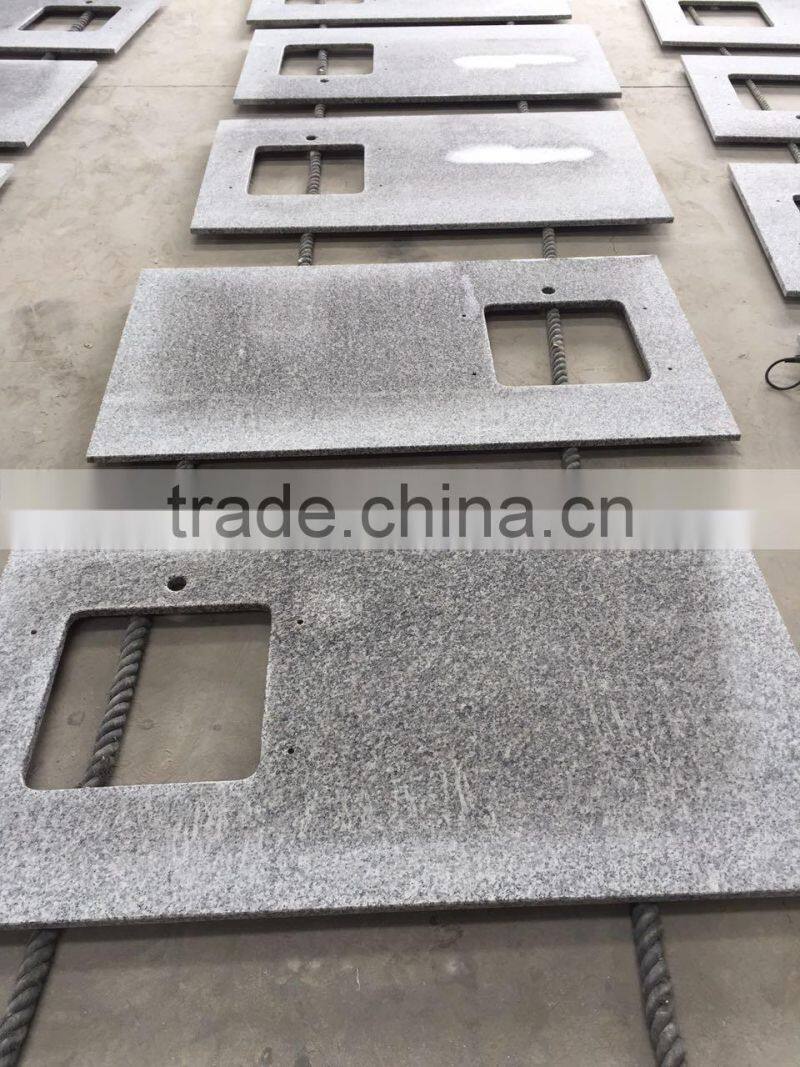 G623 Granite Countertop