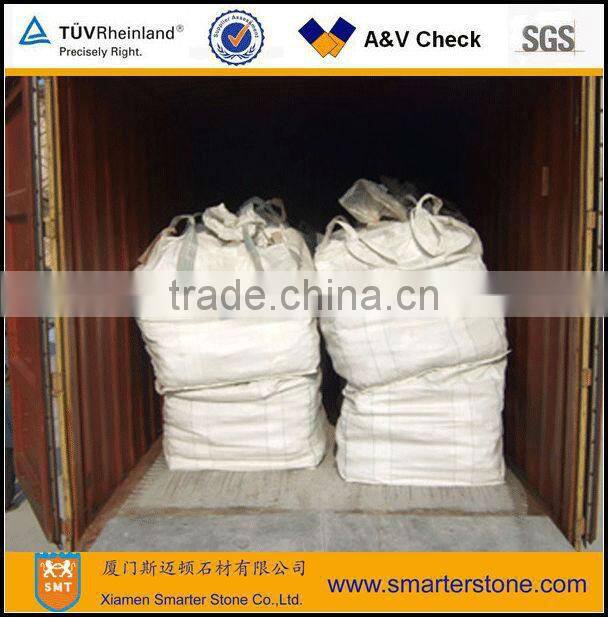 Multicolor Landscape Red Pebbles For Sales