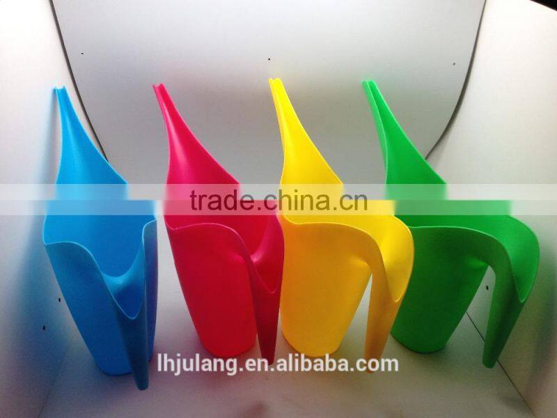 New design garden plastic watering can/plastic water can/Garden water sprayer