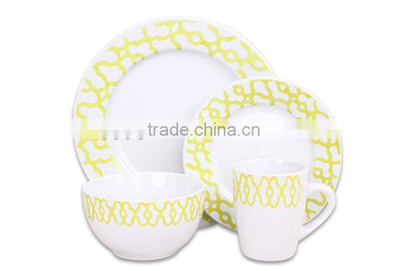 microwave safe china 5.5inch cereal bowl stoneware