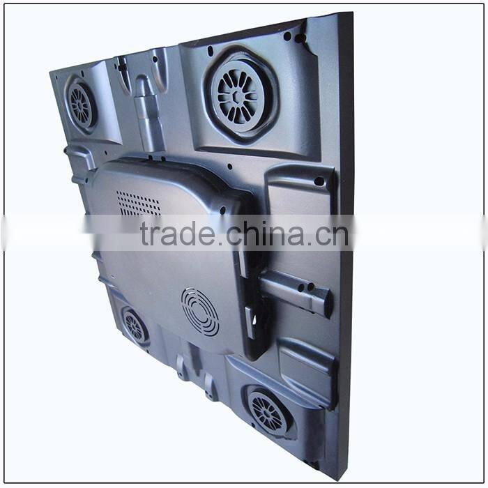 Professional making ABS plastic shell injection plastic product