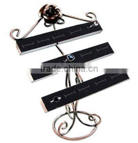 metal ring tray ring display