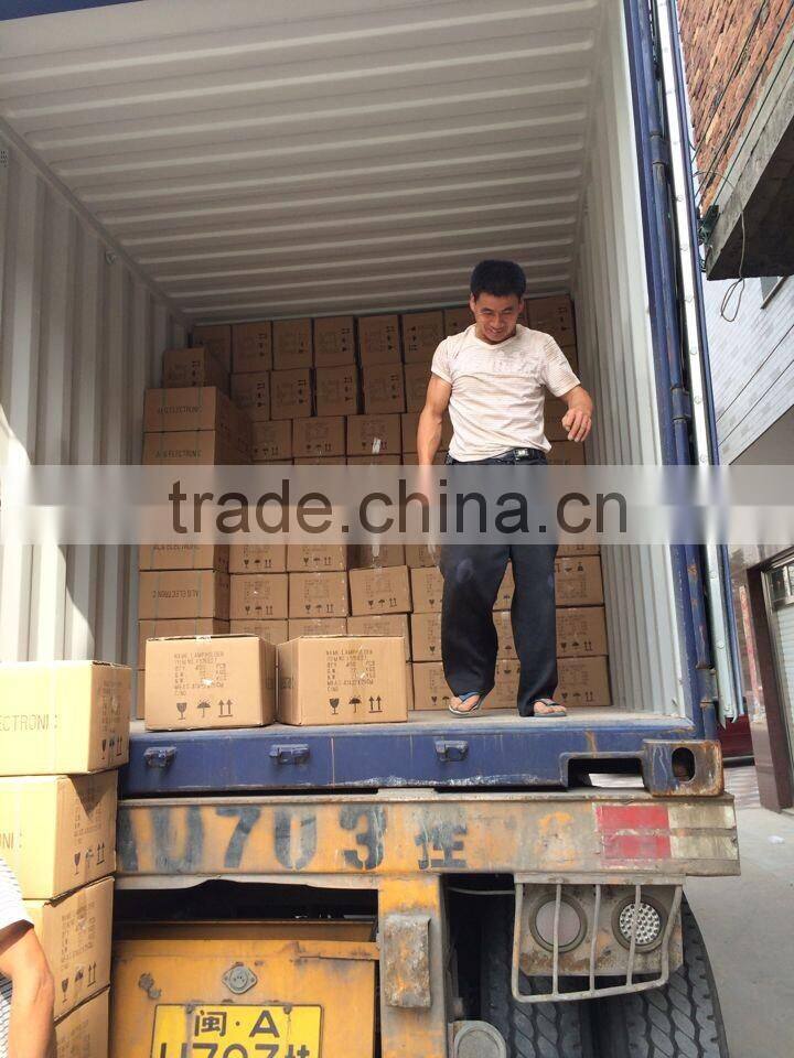 European standard bakelite E14 plastic lamp holder