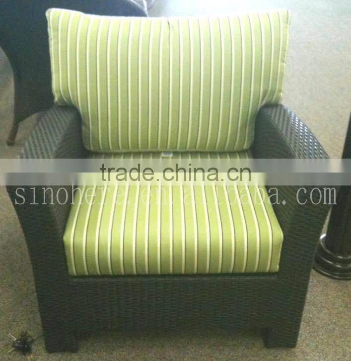 PE garden furniture AK1200