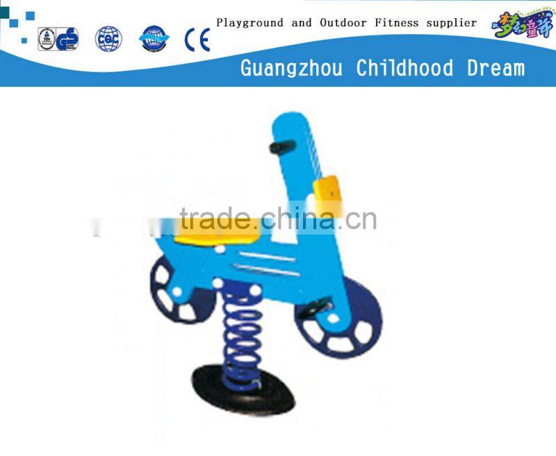 (HD-15903)Super motor spring rocking rider