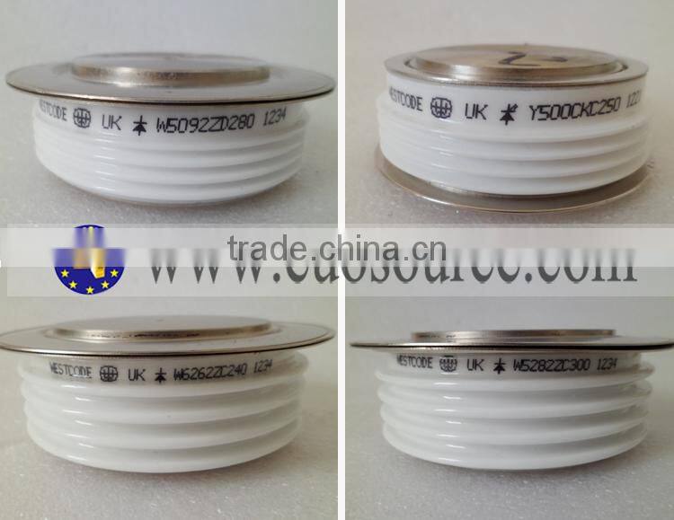 Westcode E0300YH450 Diodes/diode modules