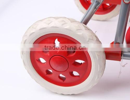 New Style Foldable Shopping Trolley