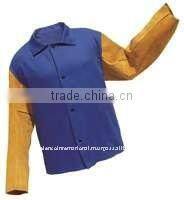 welding jacket