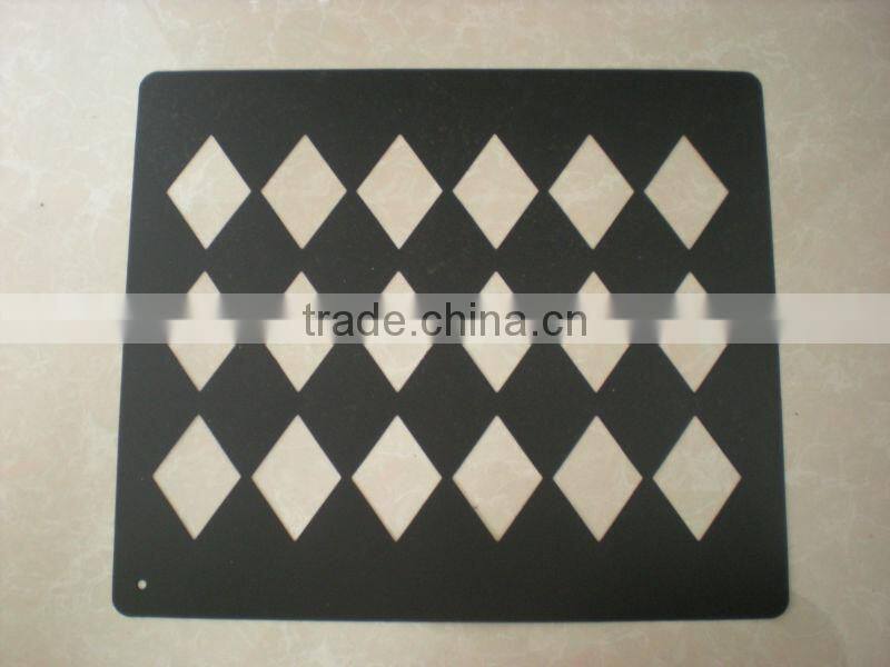 Horse Racing Quarter Markers