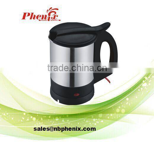 New big mouth Electric kettle