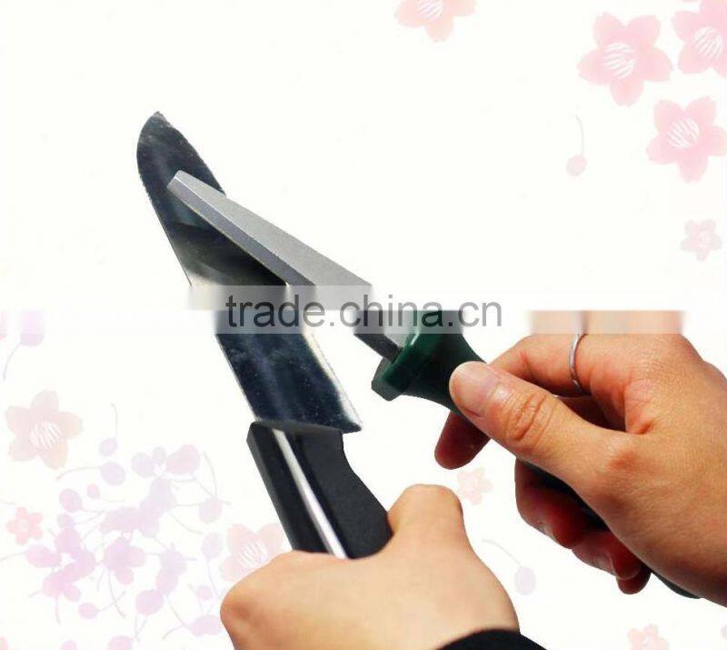 High quality knife grinder diamond file