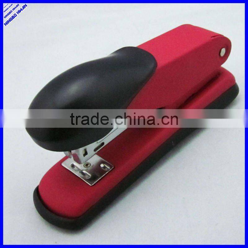 high quality metal binding office stapler