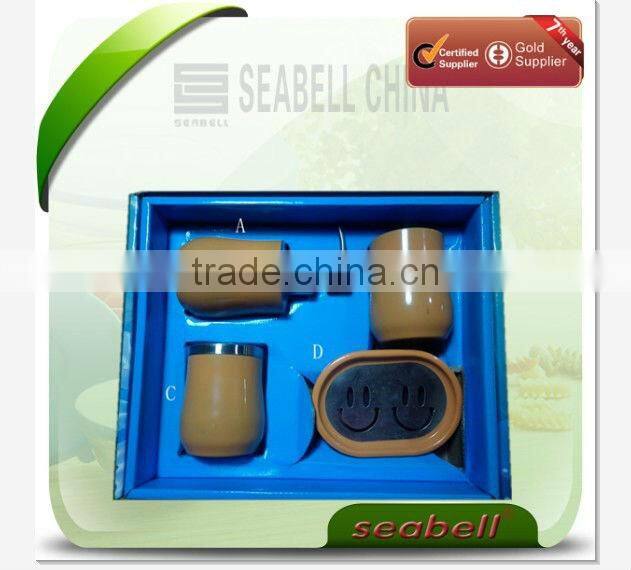 BT-509SH S/S BATHROOM ACCESSORIES SETS 4