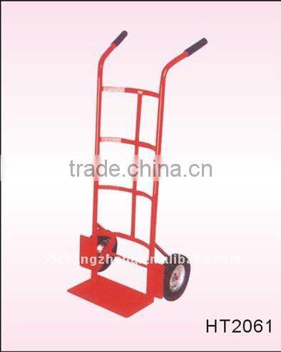 multipurpose hand sack truck HT4002