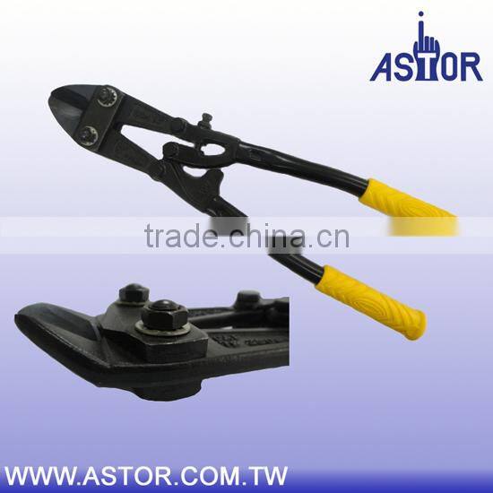 45 Degree Angle Tilt Bolt Cutter
